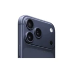 ابل ايفون 17 برو ماكس 1 تيرابايت ، شاشة Super Retina XDR مقاس 6.9 بوصة، شريحة A19 Pro، كاميرا Pro Fusion بدقة 48 ميجابكسل