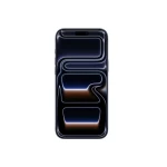 ابل ايفون 17 برو ماكس 1 تيرابايت ، شاشة Super Retina XDR مقاس 6.9 بوصة، شريحة A19 Pro، كاميرا Pro Fusion بدقة 48 ميجابكسل