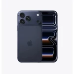 ابل ايفون 17 برو ماكس 1 تيرابايت ، شاشة Super Retina XDR مقاس 6.9 بوصة، شريحة A19 Pro، كاميرا Pro Fusion بدقة 48 ميجابكسل
