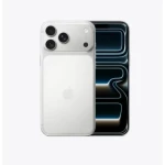 ابل ايفون 17 برو ماكس 1 تيرابايت ، شاشة Super Retina XDR مقاس 6.9 بوصة، شريحة A19 Pro، كاميرا Pro Fusion بدقة 48 ميجابكسل