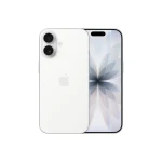 ابل ايفون  17، سعة 256 جيجابايت، شاشة Super Retina XDR مقاس 6.3 بوصة، كاميرا Dual Fusion بدقة 48 ميجابكسل