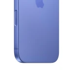 Apple iPhone 16 128GB 8GB RAM 5G 6.1-inches FaceTime - Ultramarine Blue