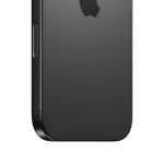 Apple iPhone 16 Pro Max 256GB 6.9-inch 48 MP Camera - FaceTime Black Titanium