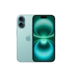 Apple iPhone 16 128GB 8GB RAM 5G 6.1-inches FaceTime - Teal Green