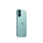 Apple iPhone 16 128GB 8GB RAM 5G 6.1-inches FaceTime - Teal Green