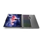 Lenovo Legion 5 16IRX9 Gaming Laptop Intel Ci7-14650HX 16GB RAM 1TB SSD RTX 4060 8GB, 16" WQXGA 240Hz, DOS + Mouse, MousePad -2 Years - 83DG00C6ED