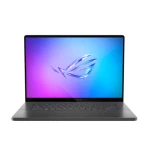 Asus ROG Zephyrus G16 GA605WI-QR050W Gaming Laptop AMD Ryzen  AI 9 HX 370 32GB RAM 1TB SSD RTX 4070 8GB, 16” 240Hz, Win11 + Sleeve - 90NR0J91-M002K0