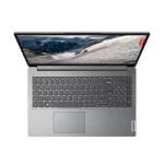 Lenovo IdeaPad 1 15AMN7 Laptop AMD R5 7520U, 8GB RAM 512GB SSD, AMD Radeon 610M, 15.6-inch FHD, Win11 Cluod Grey + Bag, 2 Years Warranty - 82VG00MMED