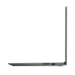 Lenovo IdeaPad 1 15AMN7 Laptop AMD R5 7520U, 8GB RAM 512GB SSD, AMD Radeon 610M, 15.6-inch FHD, Win11 Cluod Grey + Bag, 2 Years Warranty - 82VG00MMED