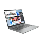 لينوفو ايديا باد 5 14IRH9، لابتوب 2 في 1، انتل Ci5-13420H، رام 16 جيجا، 512 جيجا SSD، رسومات Intel، شاشة لمس WUXGA مقاس 14 بوصة، قلم، ويندوز 11، رمادي