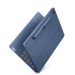 Lenovo IdeaPad Duet 3 11IAN8 Tablet Intel N100 8GB RAM 128GB UFS 3.1, Intel Graphics 11.5" 2K Touch Win11 + Keyboard, Pen Blue - 82XK0034ED