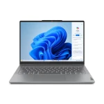 Lenovo IdeaPad 5 2-in-1 14IRU9 Laptop Intel Ci7 150U, 16GB RAM, 512GB SSD, Intel Graphics, 14" WUXGA Touch Screen, Win11, Luna Grey + Pen - 83DT008YED