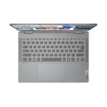 Lenovo IdeaPad 5 2-in-1 14IRU9 Laptop Intel Ci7 150U, 16GB RAM, 512GB SSD, Intel Graphics, 14" WUXGA Touch Screen, Win11, Luna Grey + Pen - 83DT008YED