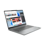 Lenovo IdeaPad 5 2-in-1 14IRU9 Laptop Intel Ci7 150U, 16GB RAM, 512GB SSD, Intel Graphics, 14" WUXGA Touch Screen, Win11, Luna Grey + Pen - 83DT008YED