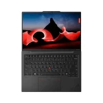 Lenovo ThinkPad X1 Carbon Gen 12 Laptop Intel Core Ultra 7 155U 32GB RAM 1TB SSD Intel Graphics 14" WUXGA Touch Fingerprint Win11 Pro 3 Years Warranty