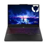 Lenovo Legion Pro 7 16IAX10H Laptop Intel Core Ultra 9 275HX, 64GB RAM, 2TB SSD, RTX 5090 24GB, 16-inch WQXGA 240Hz, Win11+ 4 Keycaps - 83F5005AED