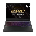Lenovo Legion Pro 7 16IAX10H Laptop Intel Core Ultra 9 275HX, 64GB RAM, 2TB SSD, RTX 5090 24GB, 16-inch WQXGA 240Hz, Win11+ 4 Keycaps - 83F5005AED