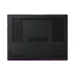 Lenovo Legion Pro 7 16IAX10H Laptop Intel Core Ultra 9 275HX, 64GB RAM, 2TB SSD, RTX 5090 24GB, 16-inch WQXGA 240Hz, Win11+ 4 Keycaps - 83F5005AED