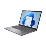 Lenovo Ideapad Slim 3 15IRH10 Laptop Intel Ci7 13620H 16GB RAM 512GB SSD Intel UHD Graphics 15.3 Inch WUXGA, Win11, Luna Grey+ Bag, Mouse - 83K100F1ED