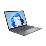 Lenovo Ideapad Slim 3 15IRH10 Laptop Intel Ci7 13620H 16GB RAM 512GB SSD Intel UHD Graphics 15.3 Inch WUXGA, Win11, Luna Grey+ Bag, Mouse - 83K100F1ED