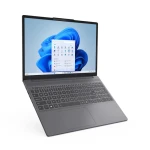Lenovo Ideapad Slim 3 15IRH10 Laptop Intel Ci7 13620H 16GB RAM 512GB SSD Intel UHD Graphics 15.3 Inch WUXGA, Win11, Luna Grey+ Bag, Mouse - 83K100F1ED