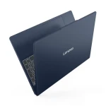 لاب توب لينوفو ايديا باد سليم 3 15IRH10، انتل Ci5 13420H، رام 16 جيجا، 512 جيجا SSD, رسومات انتل UHD، شاشة 15.3 بوصة WUXGA, لون ازرق + حقيبة و ماوس