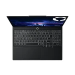 Lenovo Legion 5 15IRX10 Gaming Laptop Intel Ci7-13650HX, 24GB RAM 512GB SSD, RTX 5050 8GB, 15.3" WUXGA 165Hz, Win11, Black, 2 Years - 83LY0099ED