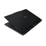 Lenovo Legion 5 15IRX10 Gaming Laptop Intel Ci7-13650HX, 24GB RAM 512GB SSD, RTX 5050 8GB, 15.3" WUXGA 165Hz, Win11, Black, 2 Years - 83LY0099ED