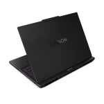 Lenovo Legion 5 15IRX10 Gaming Laptop Intel Ci7-13650HX, 24GB RAM 512GB SSD, RTX 5050 8GB, 15.3" WUXGA 165Hz, Win11, Black, 2 Years - 83LY0099ED