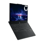 Lenovo Legion 5 15IRX10 Gaming Laptop Intel Ci7-13650HX, 24GB RAM 512GB SSD, RTX 5050 8GB, 15.3" WUXGA 165Hz, Win11, Black, 2 Years - 83LY0099ED