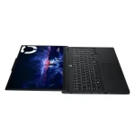 Lenovo Legion 5 15IRX10 Gaming Laptop Intel Ci7-13650HX, 24GB RAM 512GB SSD, RTX 5050 8GB, 15.3" WUXGA 165Hz, Win11, Black, 2 Years - 83LY0099ED