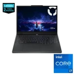 Lenovo Legion 5 15IRX10 Gaming Laptop Intel Ci7-13650HX, 24GB RAM 512GB SSD, RTX 5050 8GB, 15.3" WUXGA 165Hz, Win11, Black, 2 Years - 83LY0099ED