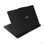 Lenovo Legion Pro 5 16IRX10 Gaming Laptop, Intel Ci7 14650HX, 16GB RAM, 512GB SSD, RTX 5050 8GB, 16" WQXGA 240Hz, Win11, Black - 2Years - 83NN001SED