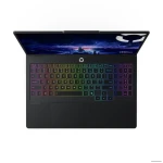 Lenovo Legion Pro 5 16IRX10 Gaming Laptop, Intel Ci7 14650HX, 16GB RAM, 512GB SSD, RTX 5050 8GB, 16" WQXGA 240Hz, Win11, Black - 2Years - 83NN001SED