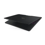 Lenovo Legion Pro 5 16IRX10 Gaming Laptop, Intel Ci7 14650HX, 16GB RAM, 512GB SSD, RTX 5050 8GB, 16" WQXGA 240Hz, Win11, Black - 2Years - 83NN001SED