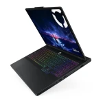 Lenovo Legion Pro 5 16IRX10 Gaming Laptop, Intel Ci7 14650HX, 16GB RAM, 512GB SSD, RTX 5050 8GB, 16" WQXGA 240Hz, Win11, Black - 2Years - 83NN001SED