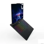 Lenovo Legion Pro 5 16IRX10 Gaming Laptop, Intel Ci7 14650HX, 16GB RAM, 512GB SSD, RTX 5050 8GB, 16" WQXGA 240Hz, Win11, Black - 2Years - 83NN001SED