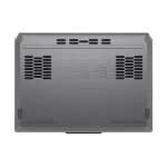 لابتوب الألعاب لينوفو LOQ 15IRX10، انتل  Ci7-14700HX، رام 24 جيجا، 512 جيجا SSD، رسومات RTX 5050 سعة 8 جيجا، شاشة 15.6” بتردد 144 هرتز، Win11، رمادي