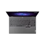 Lenovo LOQ 15IRX9 Gaming Laptop Intel Ci7-14700HX, 16GB RAM, 1TB SSD, NVidia GeForce RTX 4060 8GB, 15.6" FHD 144Hz G-SYNC, DOS, Luna Grey -83DV00VLED