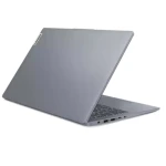 Lenovo IdeaPad Slim 3 15IRH8 Laptop Intel Ci5-13420H 8GB RAM 512GB SSD Intel UHD Graphics 15.6” FHD Win11 Arctic Grey - 1 Year + Bag - 83EM0081ED