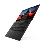 Lenovo ThinkPad X1 Carbon Gen 12 Laptop Intel Core Ultra 7 155U 32GB RAM 1TB SSD Intel Graphics 14" WUXGA Touch Fingerprint Win11 Pro 3 Years Warranty