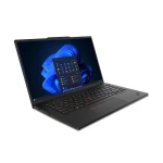 Lenovo ThinkPad P14S Laptop, Intel Core Ultra 7 155H, 16GB RAM, 512GB SSD, Intel Graphics, 14.5 inch WUXGA , DOS, Black - 21G2S0U500