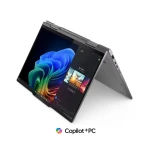 Lenovo ThinkPad X1 2-in-1 Gen 10 Laptop, Intel Core Ultra 7 255U, 32GB RAM 1TB SSD, Intel Graphics 14" WUXGA, Fingerprint, Win11 Pro, 3 Years Warranty