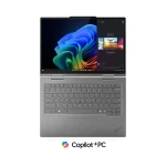 Lenovo ThinkPad X1 2-in-1 Gen 10 Laptop, Intel Core Ultra 7 255U, 32GB RAM 1TB SSD, Intel Graphics 14" WUXGA, Fingerprint, Win11 Pro, 3 Years Warranty