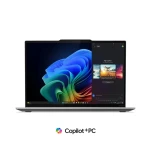 Lenovo ThinkPad X1 2-in-1 Gen 10 Laptop, Intel Core Ultra 7 255U, 32GB RAM 1TB SSD, Intel Graphics 14" WUXGA, Fingerprint, Win11 Pro, 3 Years Warranty