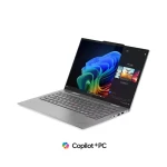 Lenovo ThinkPad X1 2-in-1 Gen 10 Laptop, Intel Core Ultra 7 255U, 32GB RAM 1TB SSD, Intel Graphics 14" WUXGA, Fingerprint, Win11 Pro, 3 Years Warranty