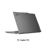 Lenovo ThinkPad X1 2-in-1 Gen 10 Laptop, Intel Core Ultra 7 255U, 32GB RAM 1TB SSD, Intel Graphics 14" WUXGA, Fingerprint, Win11 Pro, 3 Years Warranty