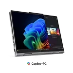 Lenovo ThinkPad X1 2-in-1 Gen 10 Laptop, Intel Core Ultra 7 255U, 32GB RAM 1TB SSD, Intel Graphics 14" WUXGA, Fingerprint, Win11 Pro, 3 Years Warranty