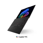 Lenovo ThinkPad X1 Carbon Gen 13 Laptop, Intel Core Ultra 7 255U, 32GB RAM 1TB SSD, Intel Graphics 14" WUXGA Fingerprint Win11 Pro, 3 Years Warranty