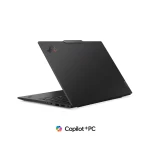 Lenovo ThinkPad X1 Carbon Gen 13 Laptop, Intel Core Ultra 7 255U, 32GB RAM 1TB SSD, Intel Graphics 14" WUXGA Fingerprint Win11 Pro, 3 Years Warranty